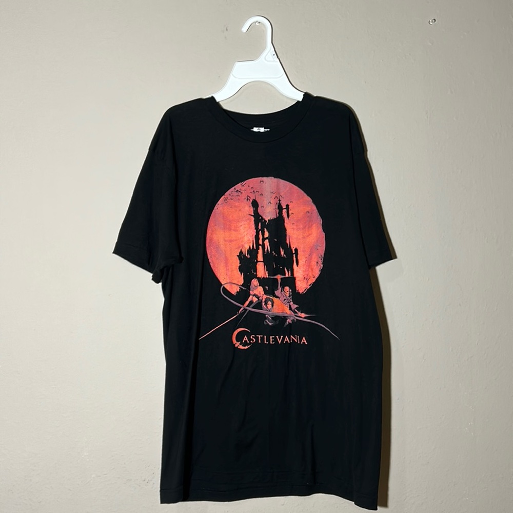 Castlevania T-Shirt